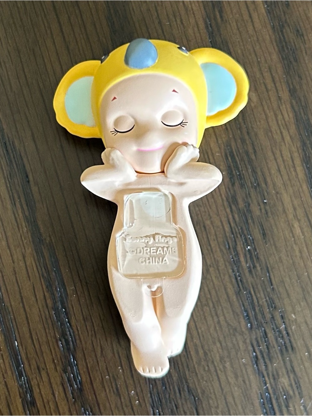 New Sonny Angel Hippers Dreaming Series - Koala